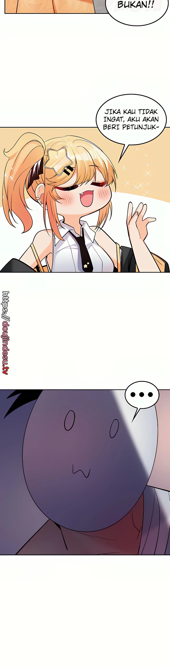 Yggdrasil Inssa Chapter 29 - Page 28